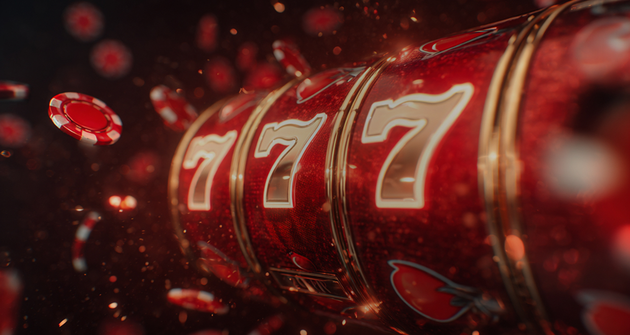 Everygame Casino Slide 1